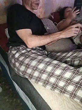 Ricopalote22 online show from 14, 11, 2025