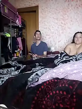 Ricopalote22 online show from 13, 3, 2026