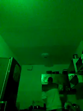 Snapshot of ThePython666 chatting on 8, 11, 2025 ThePython666 online show from 8, 11, 2025