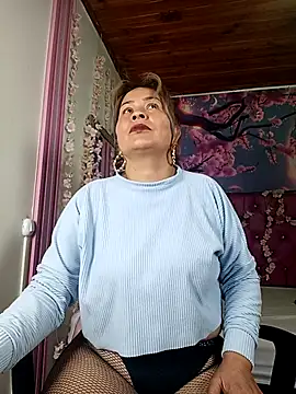 Pamela milf46 online show from 14, 10, 2025