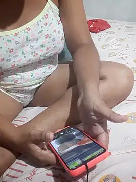 Sydneyputinha online show from 19, 10, 2025