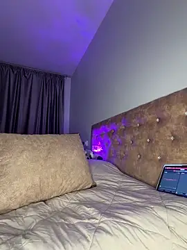 Snapshot of VelvetVabe chatting on 25, 2, 2026 VelvetVabe online show from 25, 2, 2026