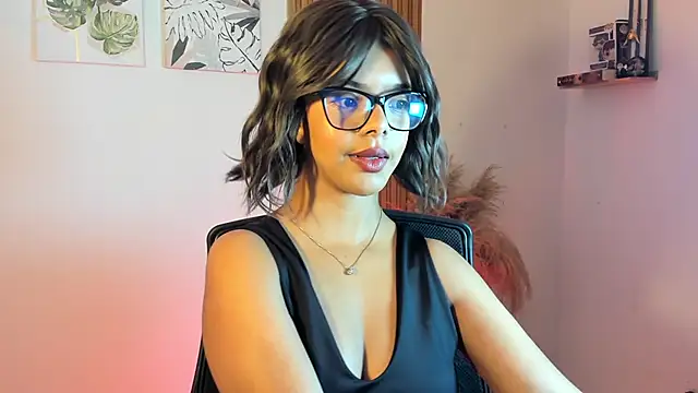 Milabrown  online show from 9, 10, 2025