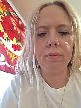 Irina3718 online show from 10, 7, 2026
