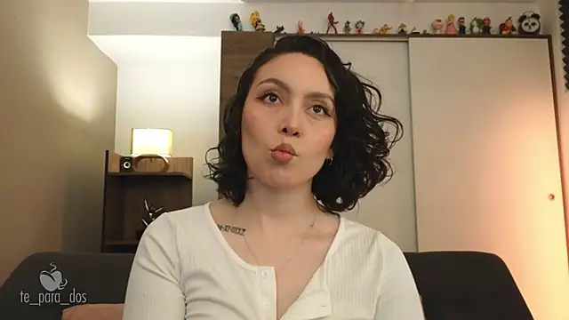 Te para 2 online show from 27, 9, 2025