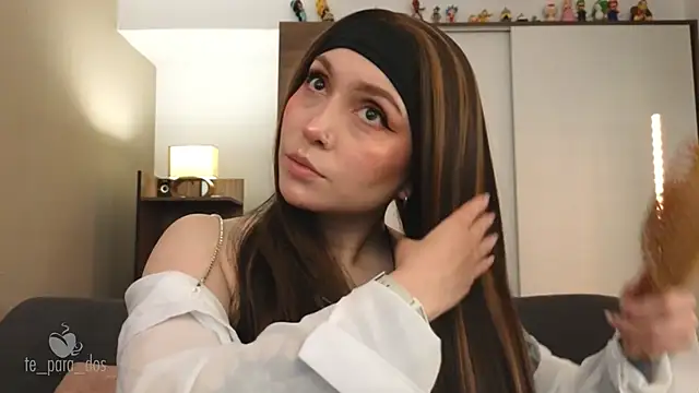 Te para 2 online show from 19, 10, 2025