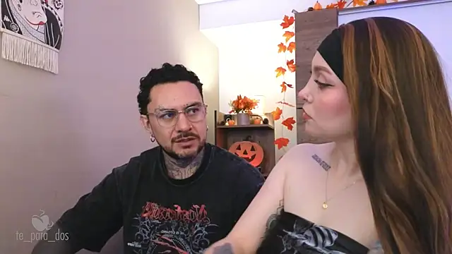 Te para 2 online show from 25, 10, 2025