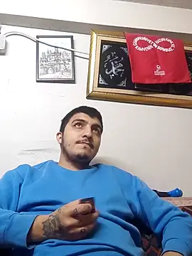 Snapshot of Kadir1320@xh chatting on 1, 3, 2026 Kadir1320xh online show from 1, 3, 2026