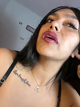 Snapshot of Tania_rendon chatting on 27, 9, 2025 Tania rendon online show from 27, 9, 2025