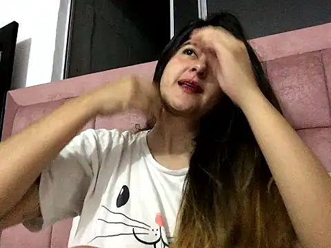 skyler1195 online show from 16, 1, 2026