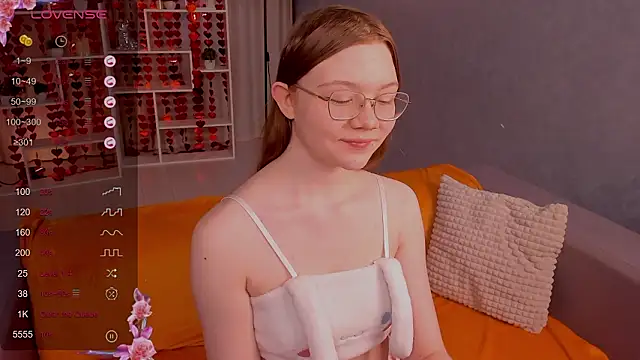 luv tessa online show from 13, 2, 2026