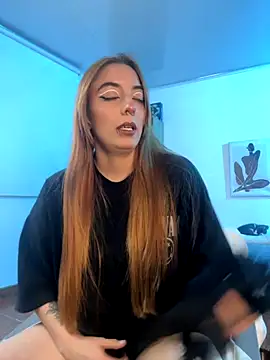 Soy mangx online show from 9, 9, 2025