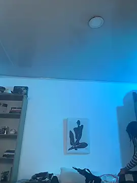 Soy mangx online show from 28, 9, 2025