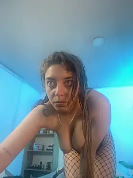 Soy mangx online show from 29, 9, 2025