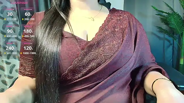 Snapshot of _Lisha_ chatting on 2, 2, 2026 Lisha online show from 2, 2, 2026