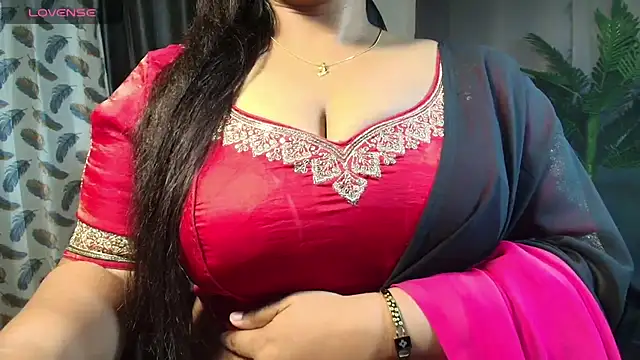 Snapshot of _Lisha_ chatting on 15, 6, 2026 Lisha online show from 15, 6, 2026