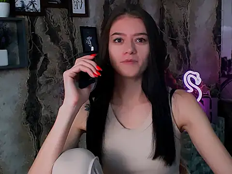 LanaTey online show from 28, 9, 2025