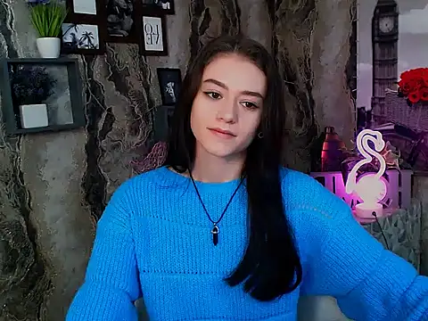 LanaTey online show from 23, 10, 2025