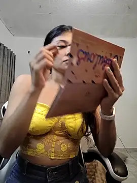 Guadalupe Lopez online show from 28, 9, 2025