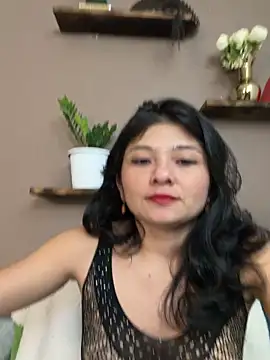 Guadalupe Lopez online show from 26, 5, 2026