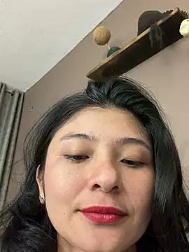 Snapshot of Guadalupe_Lopez chatting on 13, 7, 2026 Guadalupe Lopez online show from 13, 7, 2026