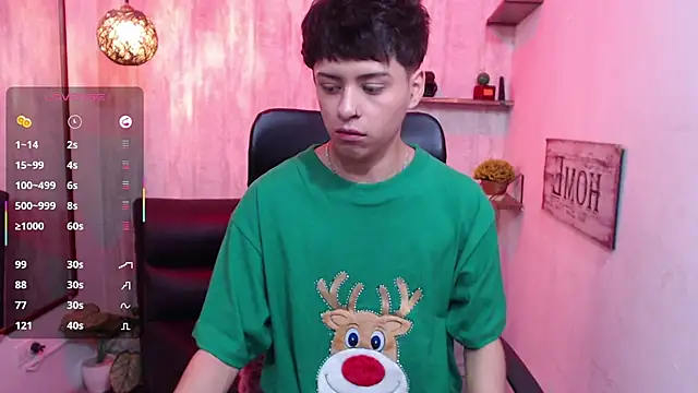 Sam Daves online show from 19, 3, 2025