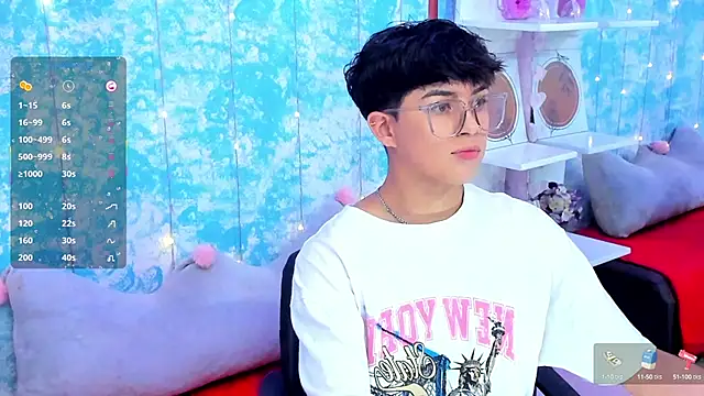 Sam Daves online show from 7, 10, 2025