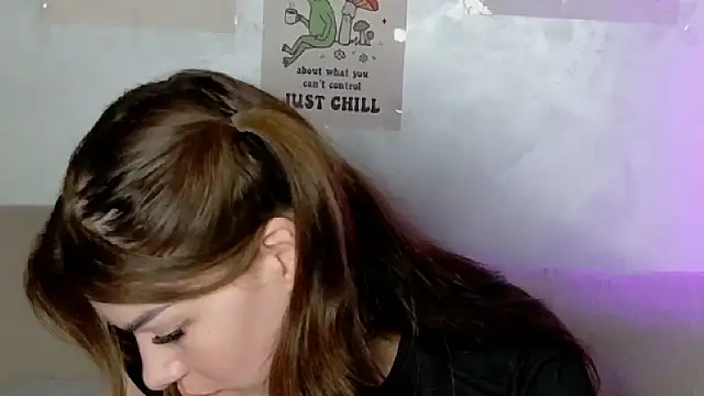 SweetDarling7 online show from 3, 7, 2026