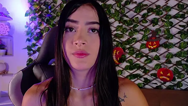 alice rous21 online show from 16, 10, 2025