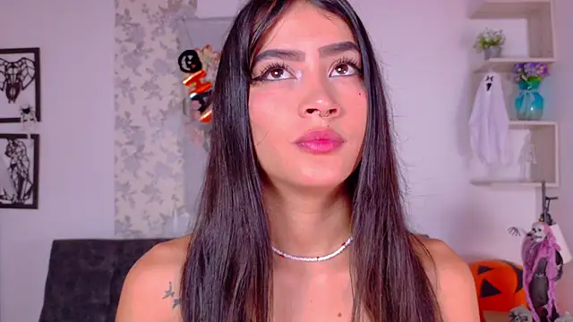 alice rous21 online show from 1, 11, 2025