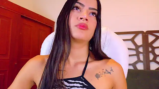 alice rous21 online show from 11, 11, 2025