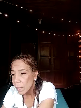 Lady Lolla11 online show from 19, 4, 2026