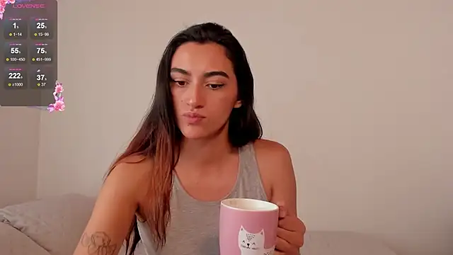 Gabee7  online show from 22, 10, 2025