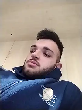 Francescodicristina44 online show from 18, 3, 2026