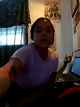 Snapshot of IsisBathory chatting on 15, 3, 2025 IsisBathory online show from 15, 3, 2025