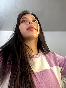 LunaCandy  online show from 6, 10, 2025