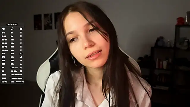 MayAgard online show from 6, 11, 2025