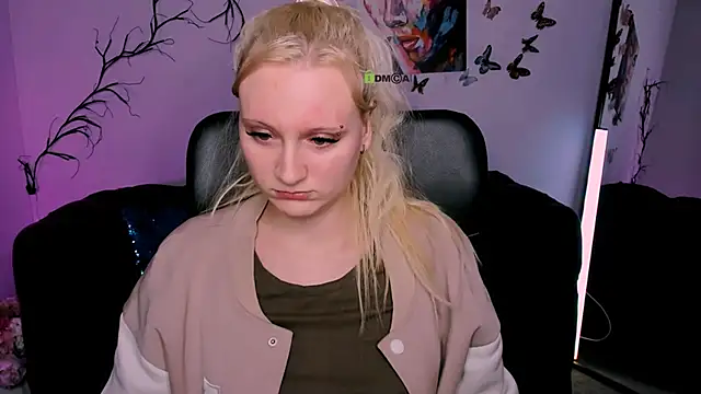 madam uliis online show from 15, 1, 2026