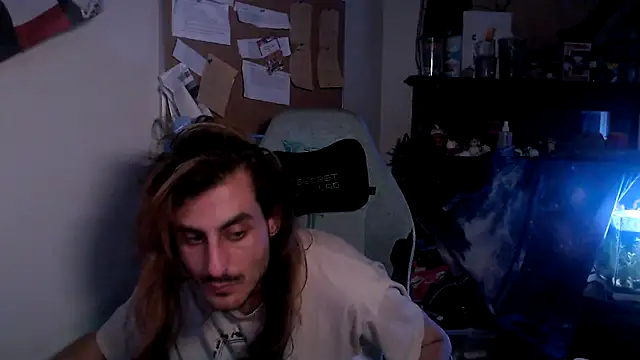 twink69Finger online show from 12, 10, 2025