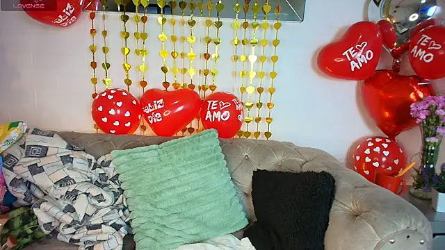 EllenaBoobs  online show from 10, 9, 2025