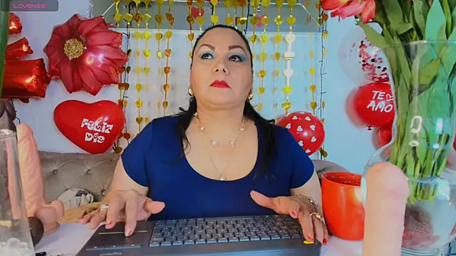 EllenaBoobs  online show from 19, 9, 2025