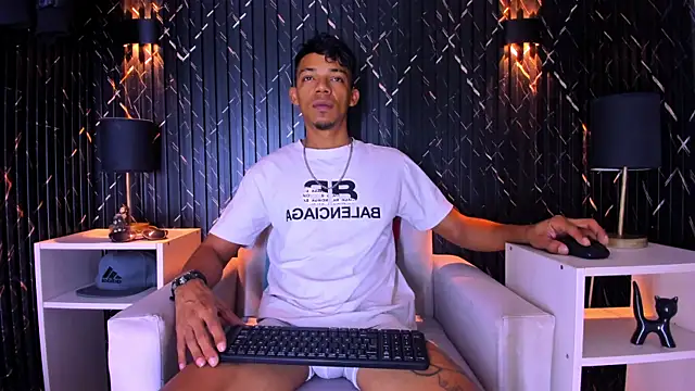 Gregory Sforza online show from 16, 9, 2025