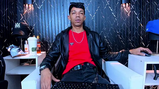 Gregory Sforza online show from 20, 11, 2025