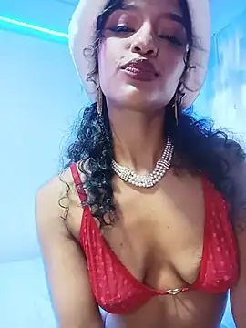 Aphrodite-777 online show from 1, 12, 2025