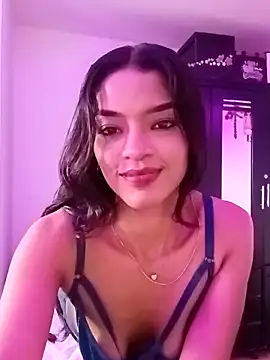 Aphrodite-777 online show from 24, 3, 2026