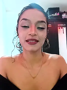 Aphrodite-777 online show from 14, 4, 2026