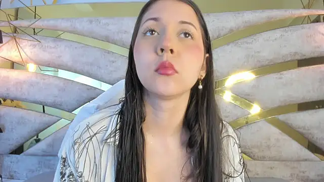 Sofiia Rossee  online show from 15, 11, 2025