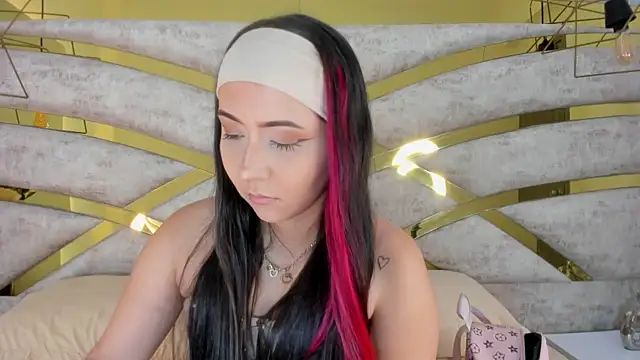 Sofiia Rossee  online show from 15, 1, 2026