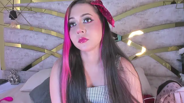 Sofiia Rossee  online show from 14, 2, 2026