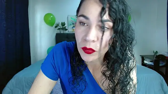 mia velvet1 online show from 20, 3, 2025